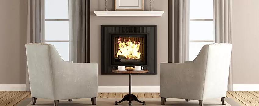 Heat & Glo Outdoor Gas Fireplaces Installation Contractors in Terrell, Texas
