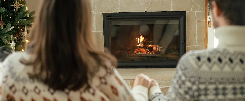 Superior Open-Hearth Wood Fireplaces in Terrell, TX